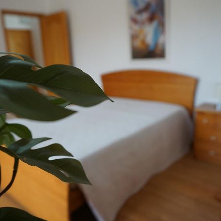 Ferienwohnung Vivenda Godinho Nazaré Exterior foto