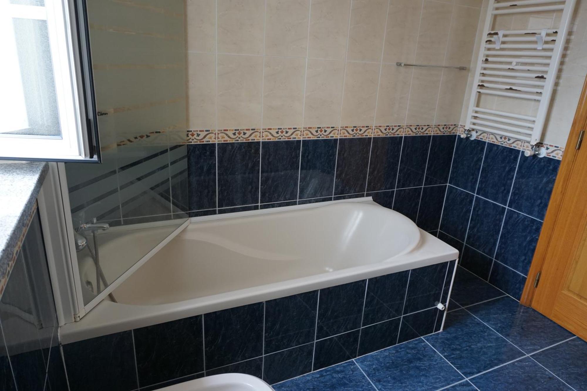 Ferienwohnung Vivenda Godinho Nazaré Exterior foto