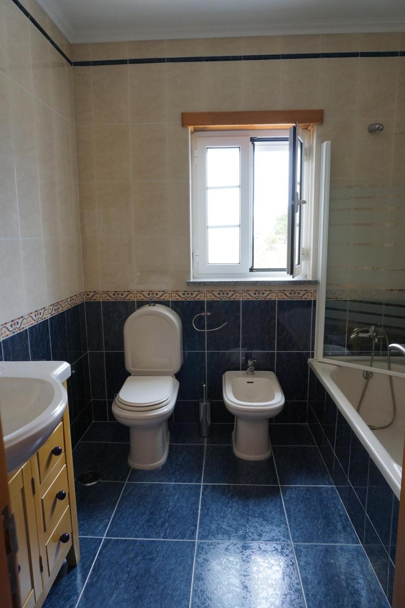 Ferienwohnung Vivenda Godinho Nazaré Exterior foto