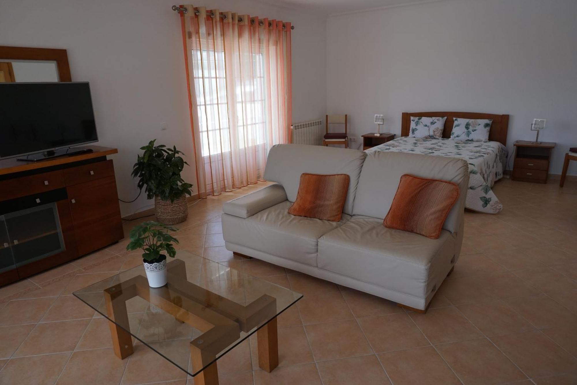 Ferienwohnung Vivenda Godinho Nazaré Exterior foto