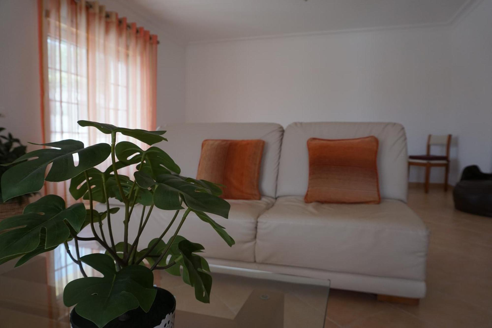 Ferienwohnung Vivenda Godinho Nazaré Exterior foto