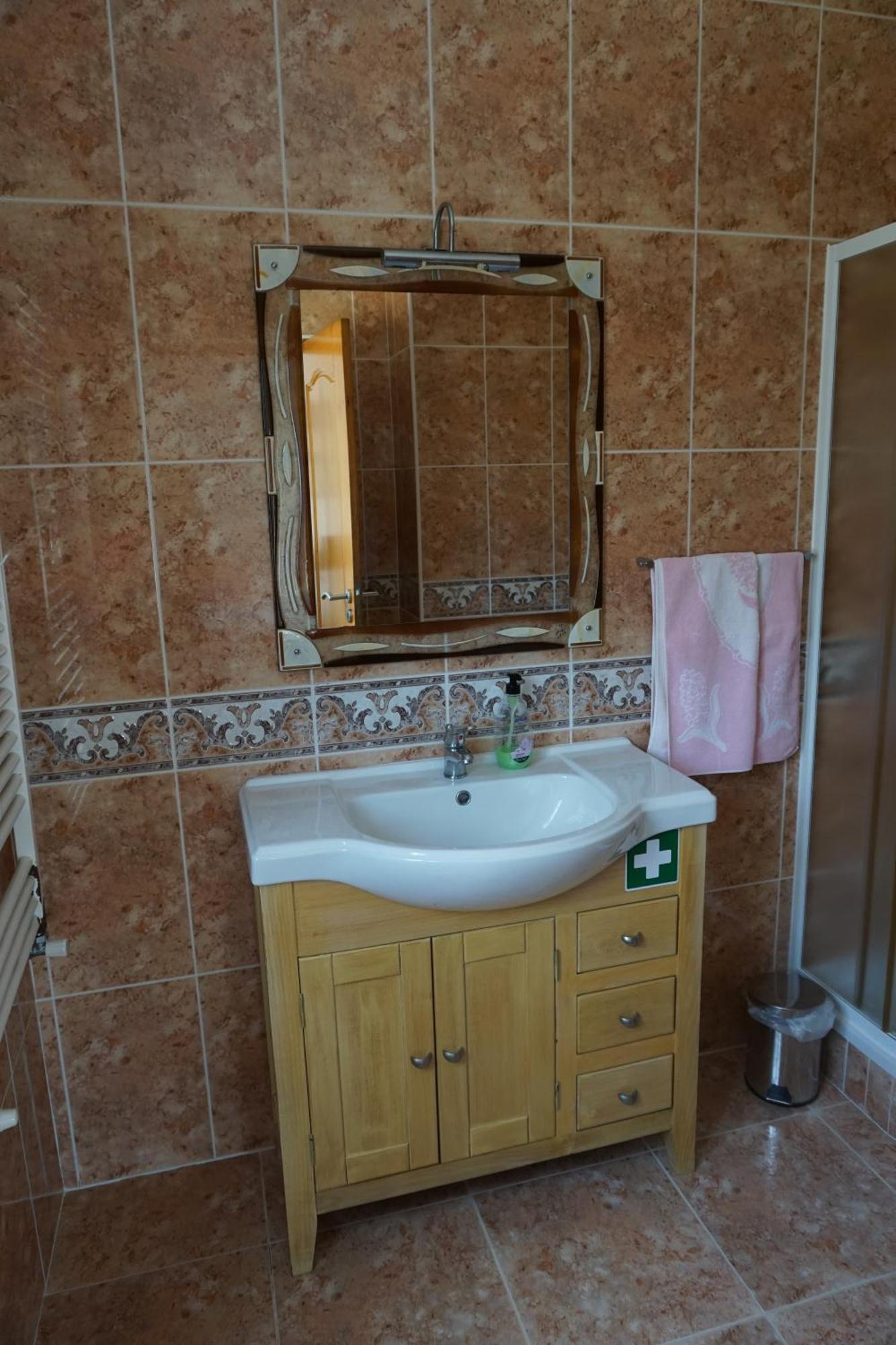 Ferienwohnung Vivenda Godinho Nazaré Exterior foto