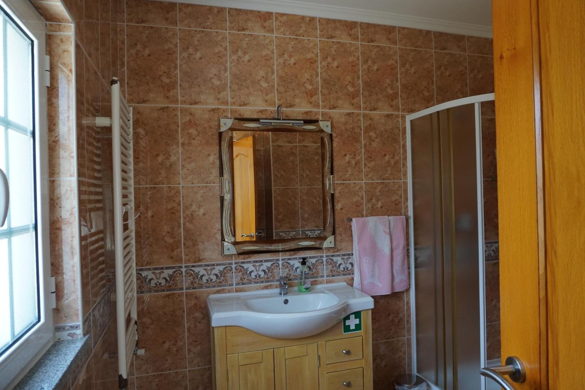 Ferienwohnung Vivenda Godinho Nazaré Exterior foto