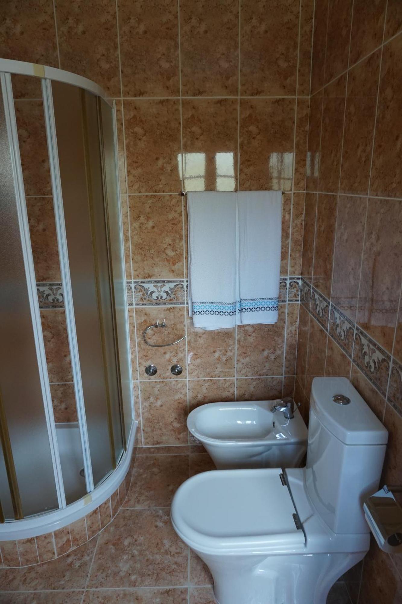 Ferienwohnung Vivenda Godinho Nazaré Exterior foto
